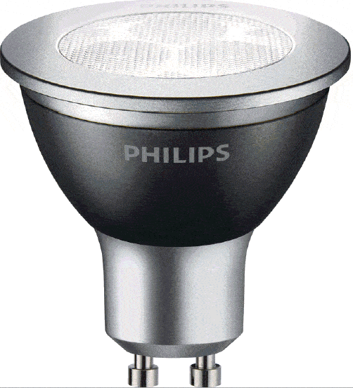 PHILIPS MASTER LEDspot 3W MV PHILIPS MASTER LEDspot 3W MV